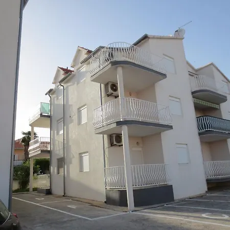 Appartement Ivan