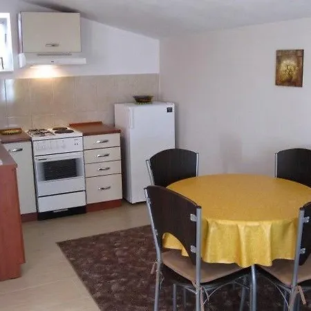 Appartement Ivan