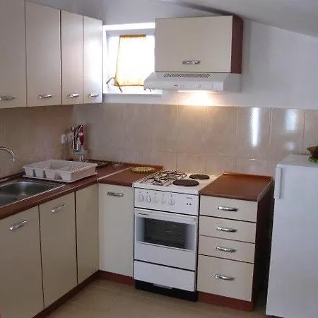 Appartement Ivan *