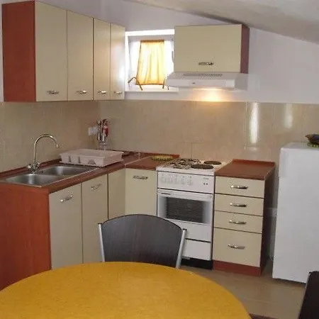 Appartement Ivan *