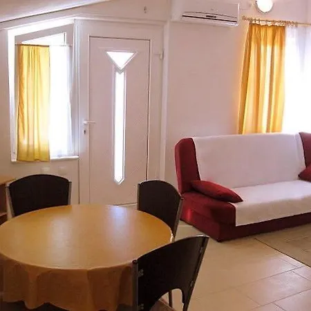 Ivan Appartement Vodice