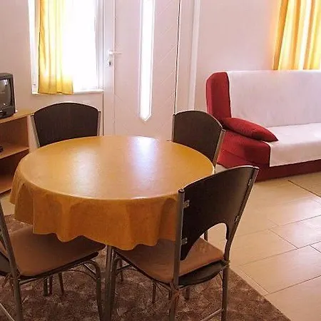 Ivan Appartement *