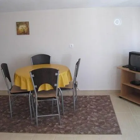 Appartement Ivan