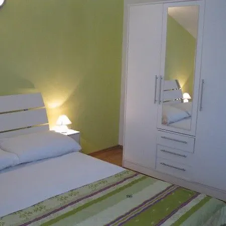 Ivan Appartement