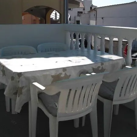 Appartement Ivan