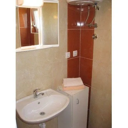 Appartement Ivan *