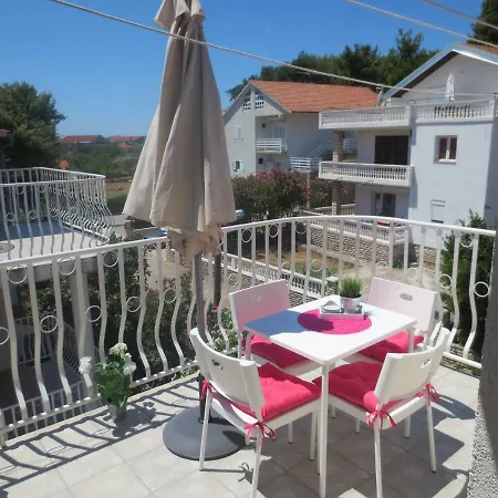 Appartement Ivan