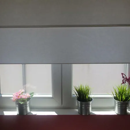 Ivan Appartement *