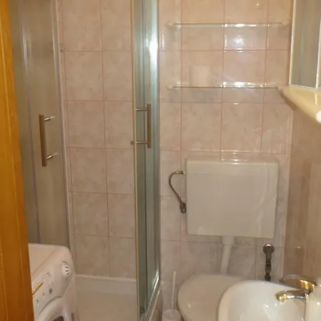 Appartement Ivan Vodice