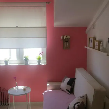 Ivan Appartement *