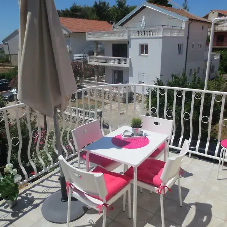 Appartement Ivan Vodice