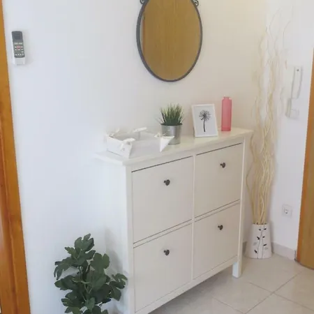 Appartement Ivan
