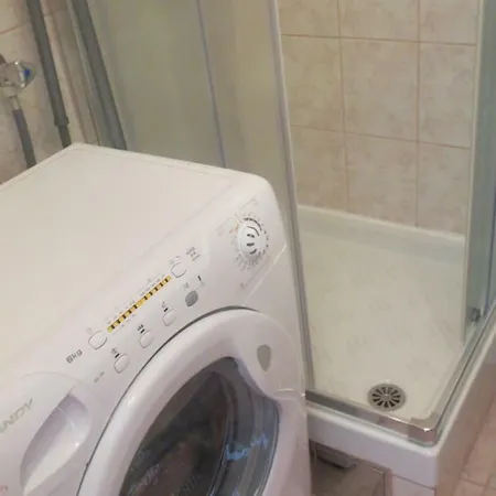 Ivan Appartement Vodice