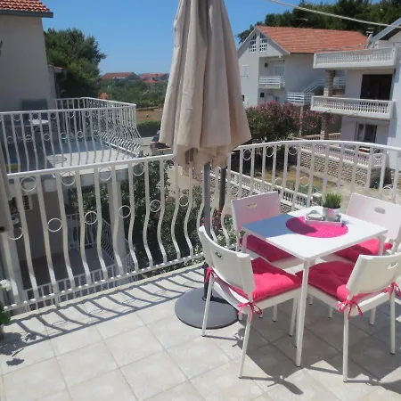 Appartement Ivan Vodice